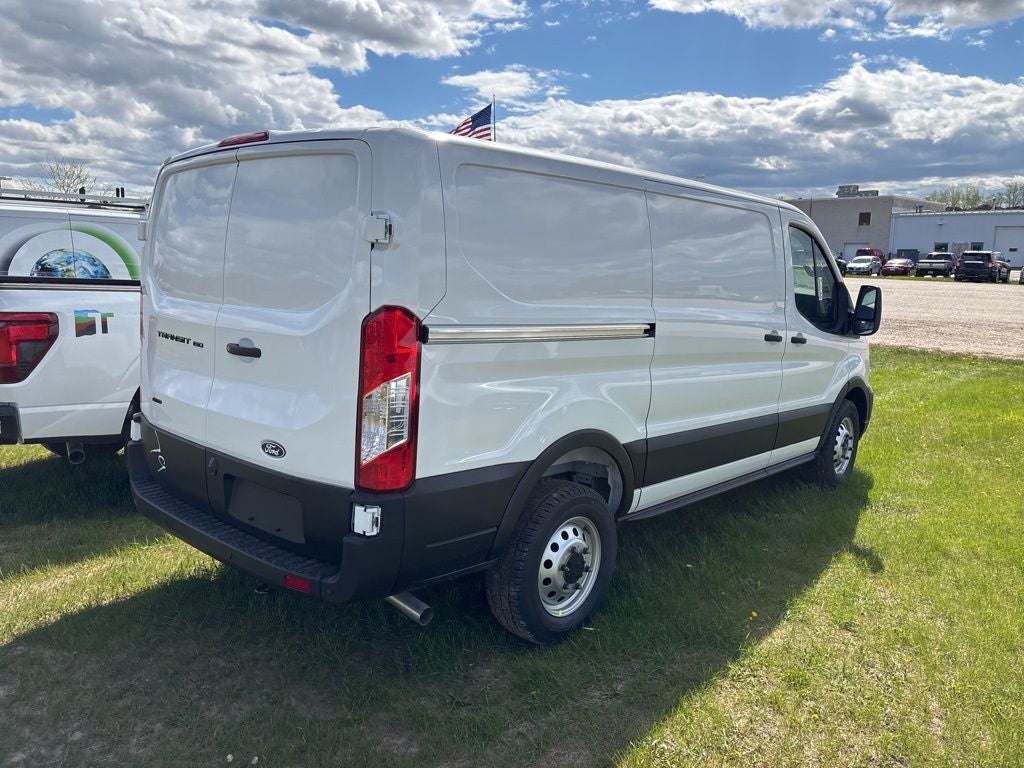 2026 Ford Transit-150 Base