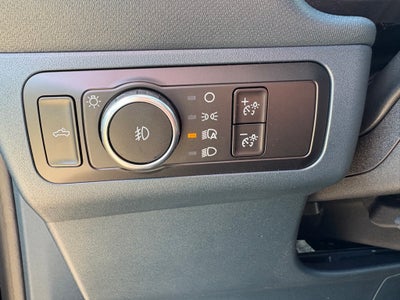 2025 Ford Maverick Lobo High