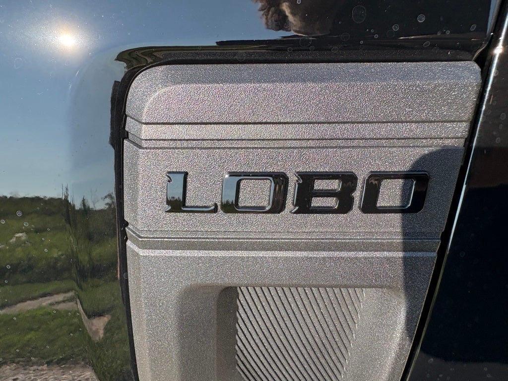 2025 Ford Maverick Lobo High