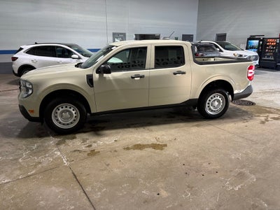 2025 Ford Maverick XL