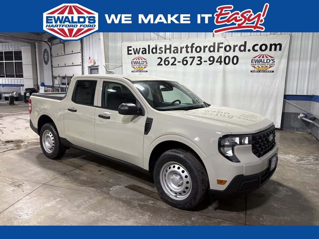 2025 Ford Maverick XL