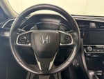 2018 Honda Civic EX-L