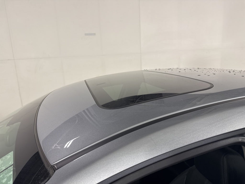 2018 Honda Civic EX-L