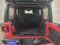 2020 Jeep Wrangler Unlimited Willys