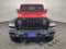 2020 Jeep Wrangler Unlimited Willys