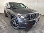 2017 Jeep Grand Cherokee Trailhawk