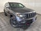 2017 Jeep Grand Cherokee Trailhawk