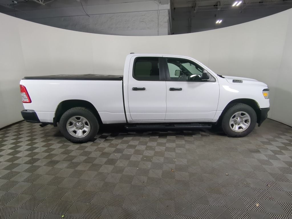 2022 RAM 1500 Tradesman