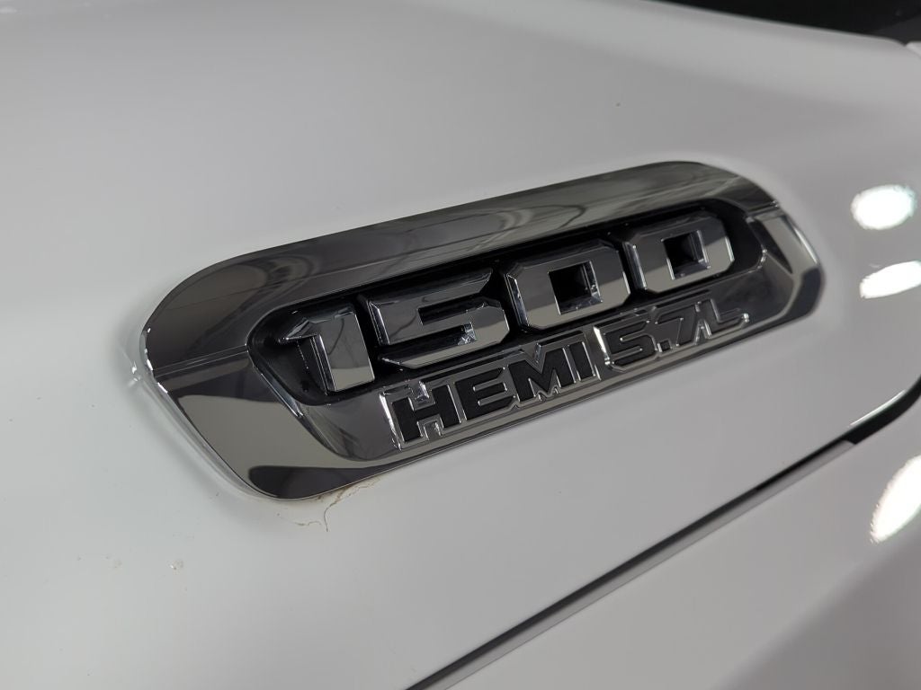 2022 RAM 1500 Tradesman