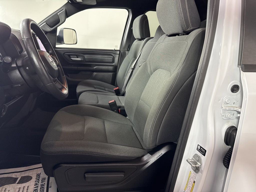 2022 RAM 1500 Tradesman