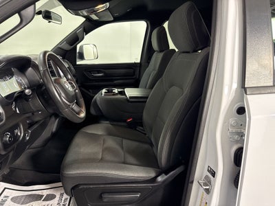 2022 RAM 1500 Tradesman