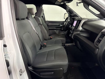 2022 RAM 1500 Tradesman