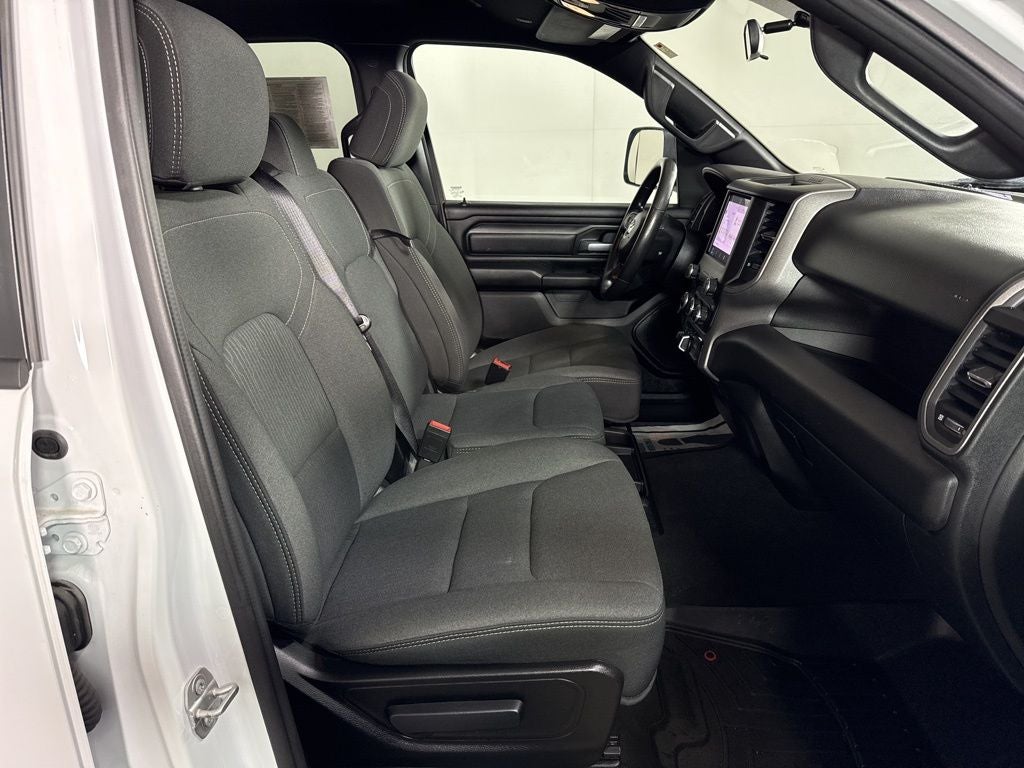 2022 RAM 1500 Tradesman