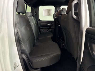 2022 RAM 1500 Tradesman