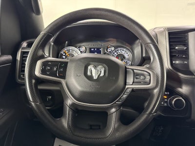 2022 RAM 1500 Tradesman
