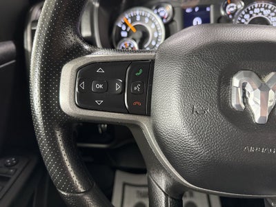 2022 RAM 1500 Tradesman