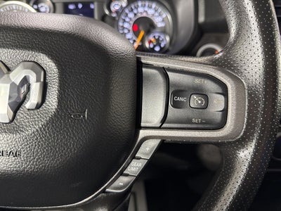 2022 RAM 1500 Tradesman