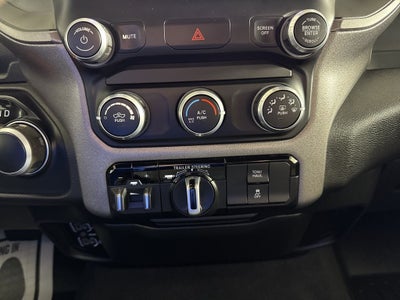 2022 RAM 1500 Tradesman