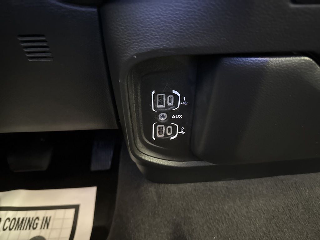 2022 RAM 1500 Tradesman