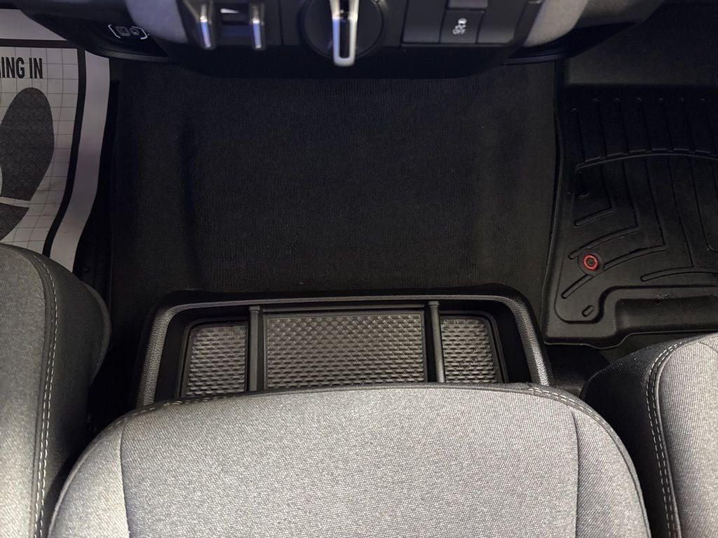 2022 RAM 1500 Tradesman