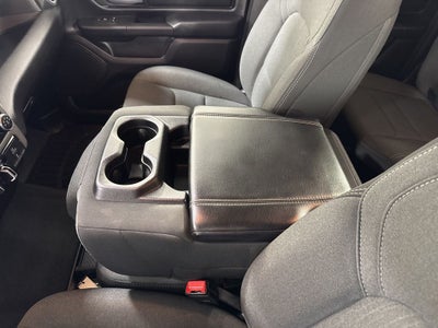 2022 RAM 1500 Tradesman