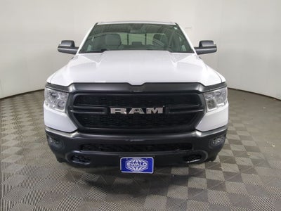 2022 RAM 1500 Tradesman