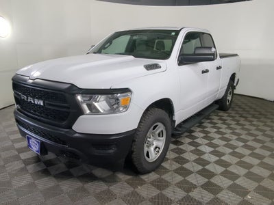 2022 RAM 1500 Tradesman