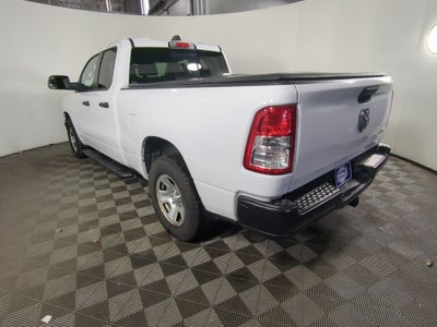 2022 RAM 1500 Tradesman