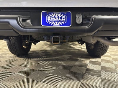 2022 RAM 1500 Tradesman