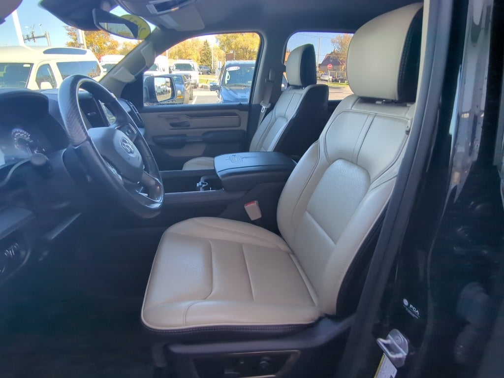 2021 RAM 1500 Limited