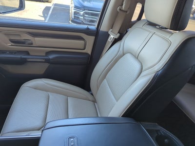 2021 RAM 1500 Limited