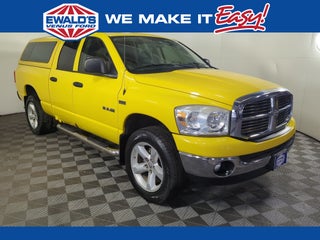 2008 Dodge Ram 1500 SLT