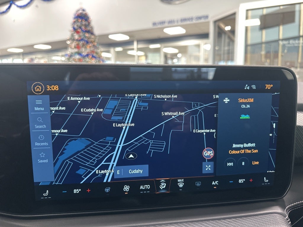2025 Ford Mustang SHELBY GT350