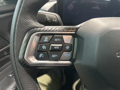 2025 Ford Mustang SHELBY GT350