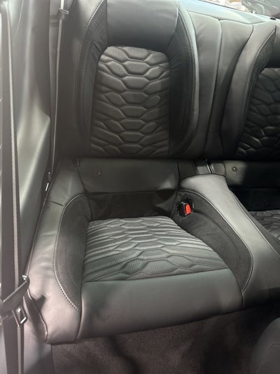 2025 Ford Mustang SHELBY GT350