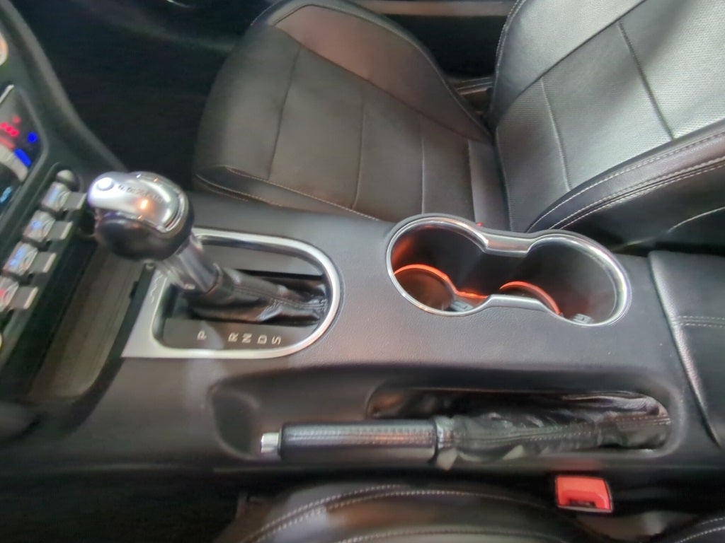 2021 Ford Mustang GT