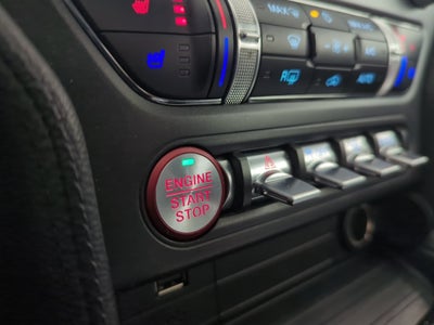 2021 Ford Mustang GT