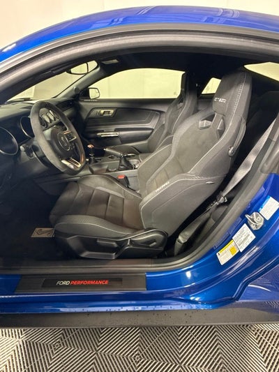 2017 Ford Mustang Shelby GT350