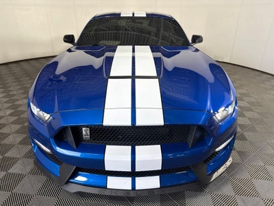 2017 Ford Mustang Shelby GT350