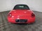 2002 Ford Thunderbird Base