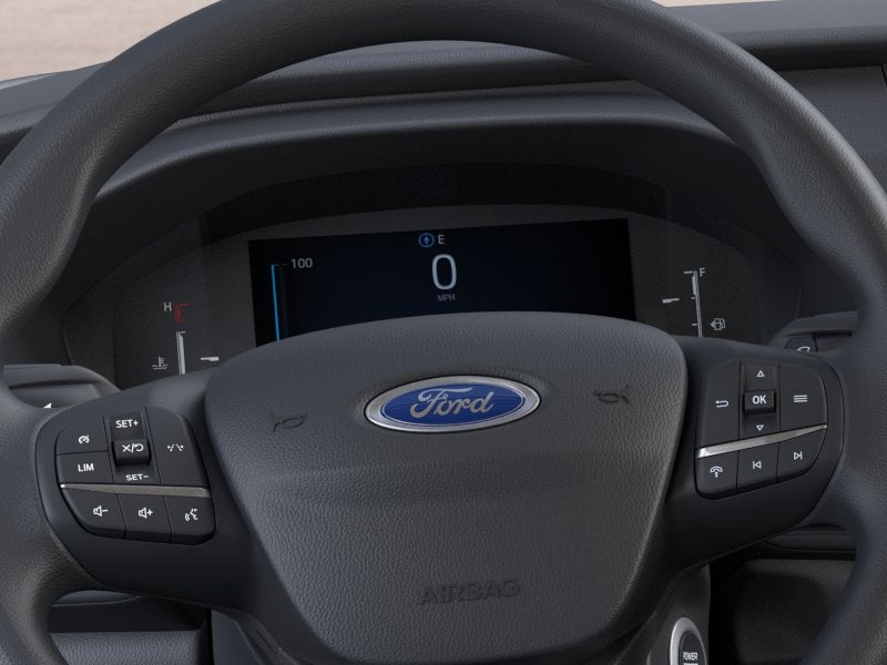 2026 Ford Transit-350 Passenger Van XL