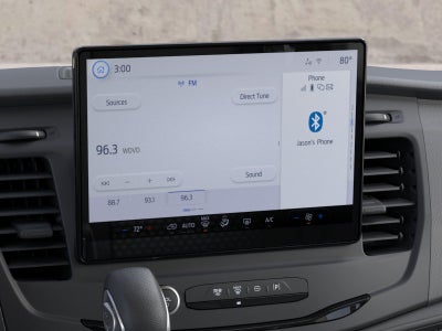 2026 Ford Transit-350 Passenger Van XL