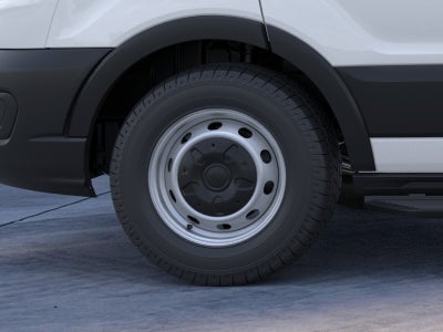 2026 Ford Transit-350 Passenger Van XL