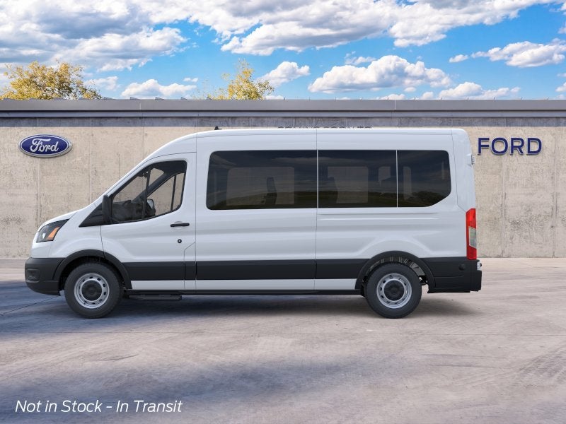 2026 Ford Transit-350 Passenger Van XL