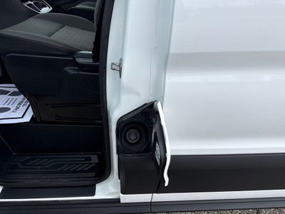 2025 Ford Transit-350 XLT