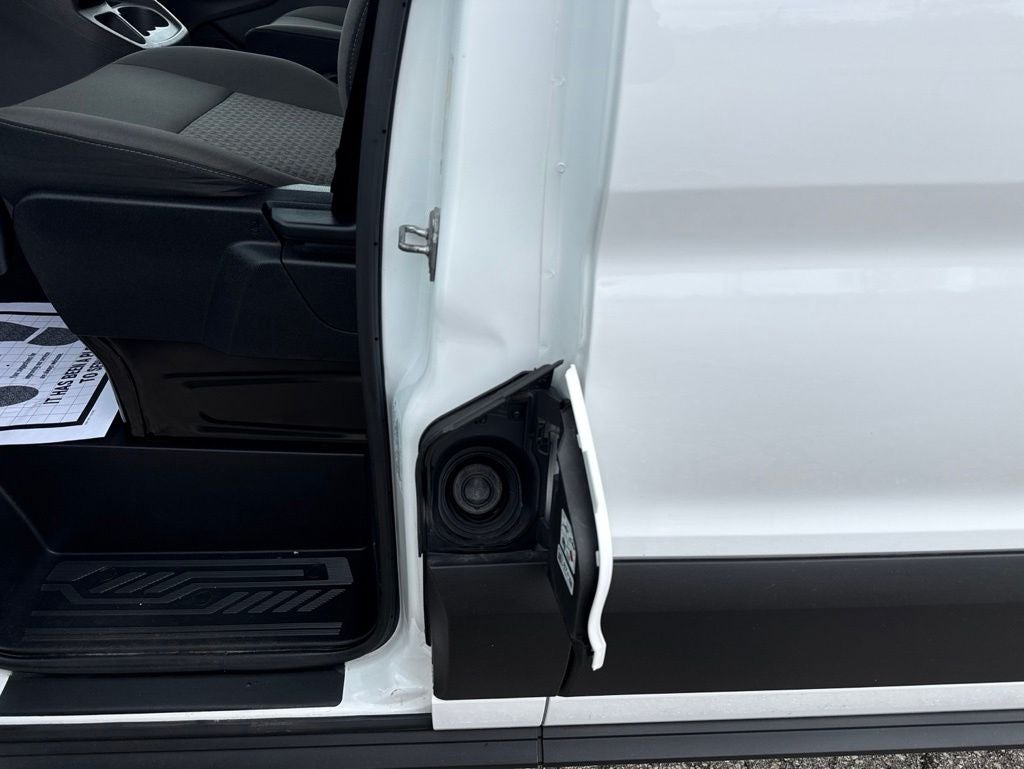 2025 Ford Transit-350 XLT