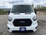 2025 Ford Transit-350 XLT