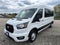 2025 Ford Transit-350 XLT