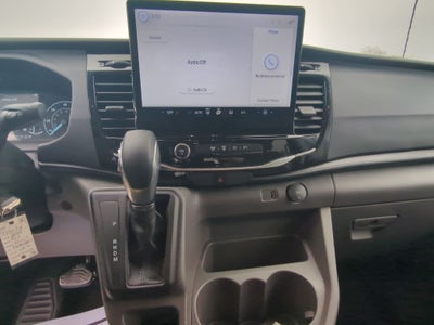 2025 Ford Transit-350 XLT