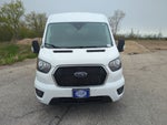 2025 Ford Transit-350 XLT